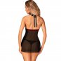 Obsessive - Rossita Babydoll L/xl
