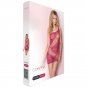 Casmir Ca001 Chemise One Size, Fuchsia