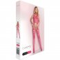 Casmir Ca008 Bodystocking One Size, Pink
