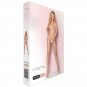 Casmir Ca003 Bodystocking One Size, Beige
