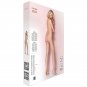 Casmir Ca003 Bodystocking One Size, Beige