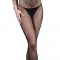Le Frivole - 04926 Bodystocking Black S/L
