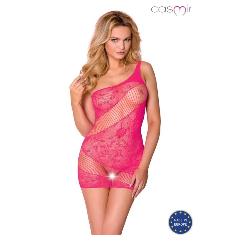 Casmir Ca001 Chemise One Size, Pink