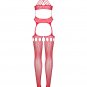 Obsessive- G313 Bodystocking Limited Colour Edition S/m/l