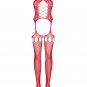 Obsessive- G313 Bodystocking Limited Colour Edition S/m/l