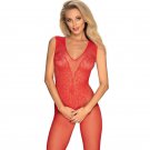 Obsessive, N112 Bodystocking Limited Colour Edition S/m/l