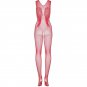 Obsessive, N112 Bodystocking Limited Colour Edition S/m/l