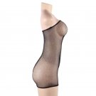 Queen Lingerie Shinny-dress Bodystocking S-l