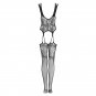 Obsessive - F237 Bodystocking S/m/l