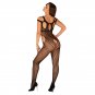 Obsessive - G322 Bodystocking S/m/l