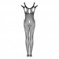 Obsessive - G322 Bodystocking S/m/l
