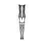 Obsessive - F236 Bodystocking S/m/l