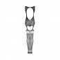 Obsessive - F236 Bodystocking S/m/l
