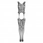 Obsessive - F237 Bodystocking Xl/xxl