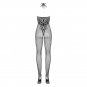 Obsessive - G308 Bodystocking S/m/l