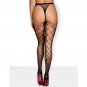 Obsessive - S233 Tights S/m/l