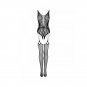 Obsessive - Bodystocking G324 S/m/l