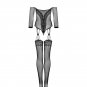 Obsessive - Bodystocking G333 S/m/l