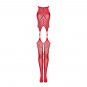 Obsessive - Bodystocking N122 S/m/l