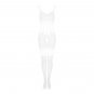 Obsessive - Bodystocking G330 S/m/l
