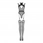 Obsessive - Bodystocking G327 S/m/l