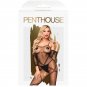 Penthouse Under Arrest Bodystocking Xl