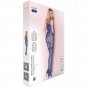 Casmir Ca005 Bodystocking One Size - Blue