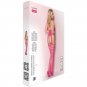 Casmir Ca008 Bodystocking One Size - Pink