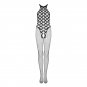 Obsessive - Bodystocking G332 S/m/l