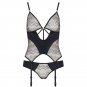 Casmir Lagerta Corset S/M