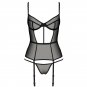 Passion Varella Corset Eco Collection L/xl