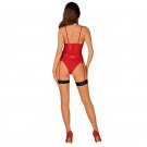 Obsessive, Diyosa Corset And Thong M/l