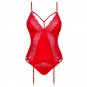 Obsessive, Diyosa Corset And Thong M/l