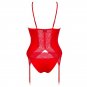 Obsessive, Diyosa Corset And Thong M/l