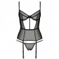 Passion Varella Corset Eco Collection S/m