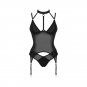 Obsessive - Brasica Corset M/l