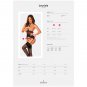 Obsessive - Lacrisia Corset M/l