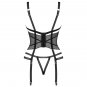 Obsessive - Lanelia Corset M/l
