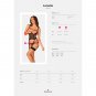 Obsessive - Lanelia Corset M/l