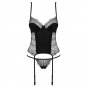 Obsessive - Sharlotte Corset S/m