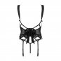 Obsessive - Setilla Corset L/xl