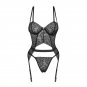 Obsessive - Yaskana Corset Xs/s