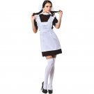 Maid Costume S/M