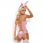 Obsessive Bunny Suit Custome L/XL