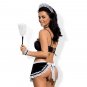 Obsessive Custome Maid S/M