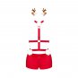 Obsessive - Ms Reindy Set M/l