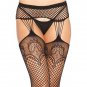 Leg Avenue Garterbelt Stockings