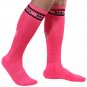Macho Male Long Socks One Size, Pink