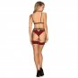 Obsessive, Sugestina Stockings S/m