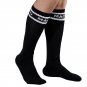 Macho Male Long Socks One Size, Black